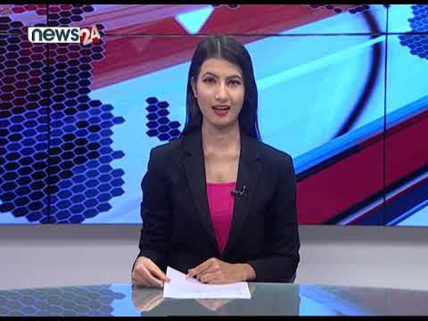AFTERNOON NEWS HEADLINES_2077_07_19 -  NEWS24 TV