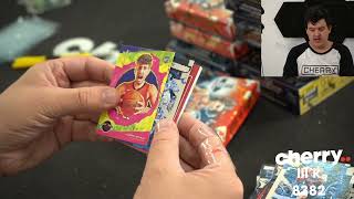 Lil Kingdom 13-Box Break ft. Court Kings + Crown Royale #8382 - Random Team - Jun 03 (5pm)