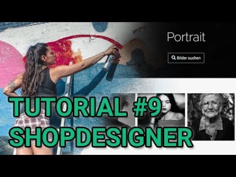 YouTube Video Tutorials Pictrs - Fotos verkaufen