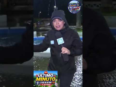 🔴 La plaza de armas de Parral, en la región del Maule