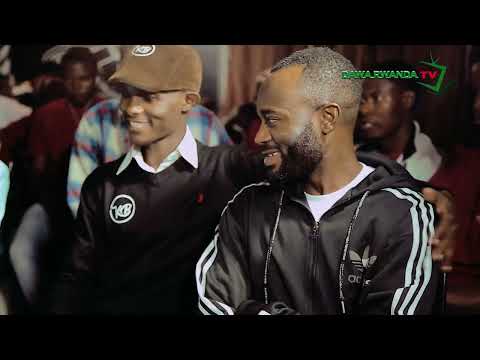 Kigali barista: Graduation guhabwa impamyabumenyi kubarangije kwiga umwuga w'ububarista