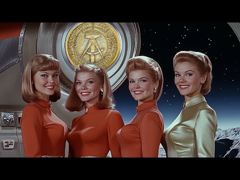 Our Homeland - TV preview