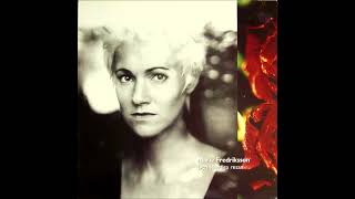 Marie Fredriksson – Det jag verkligen ville