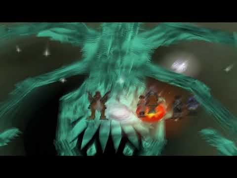 Suikoden 3 - Part 79 - Final Boss & Ending