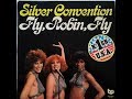 Silver Convetion - Fly Robin Fly (New Disco Mix Classic Version)VP Dj Duck
