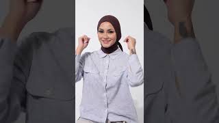 توربان قطني ربط من الخلف