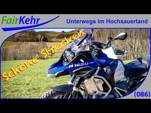 BMW R 1250 GS Adventure HP im Sauerland | MV086