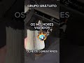 GRUPO DE VAZADOS DO TELEGRAM ATUALIZADO 2025