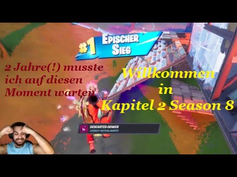 Ein perfekter Start in die neue Season - Wie geht die Storyline weiter?