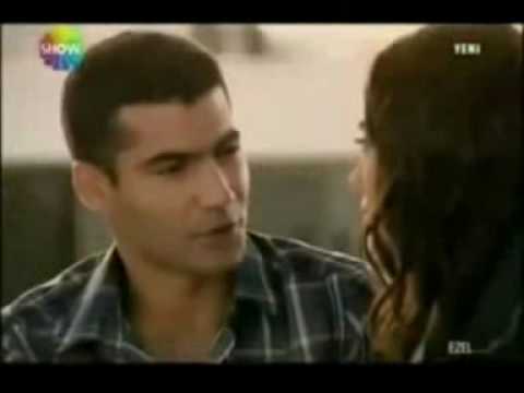 Burak Destan - Seninleyim ( Ezel Özel Klip )