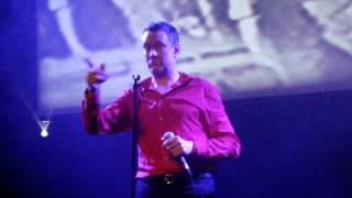 Blancmange - Waves (Early version) - London!