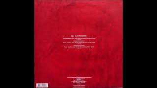 DJ Antoine - You Make Me Feel (Mad Mark's Break Mix)