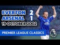 'REMEMBER THE NAME, WAYNE ROONEY!' | THAT GOAL AGAINST ARSENAL