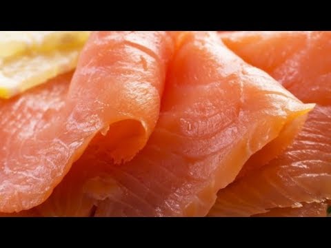 The Truth About How Smoked Salmon Is Made