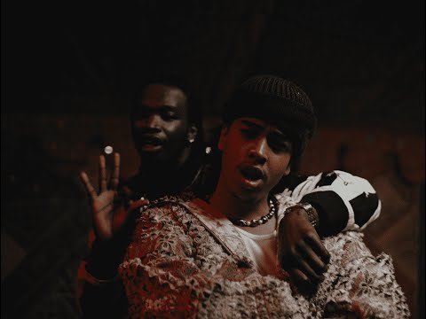 Strandz, Lancey Foux - Feeling Alive (Official Video)