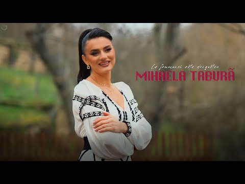 Mihaela Tabură și Orchestra Lăutarii - Ce frumoasă este dragostea 🩷