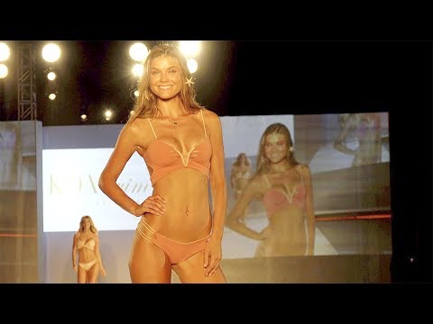 KOA | Spring Summer 2018 Full Fashion Show | Miami Swim Week