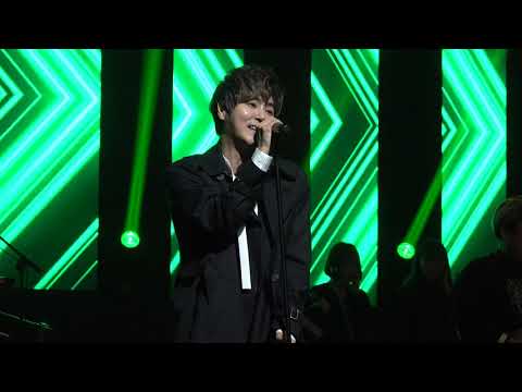 정동하 - 주문/MIROTIC (03/14/2019 보령 락파워콘서트)