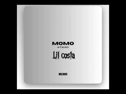 Momo W Facels - by @wilcoxx.  ( Lil Costa )