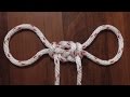 How To Tie A Handcuff Knot Rope Handcuffs