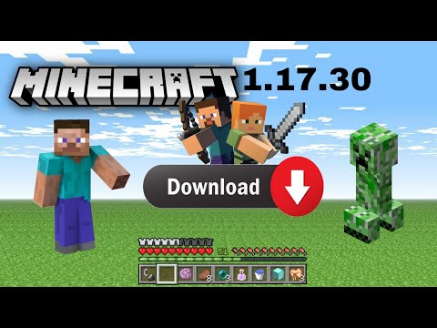 How to download Minecraft 1.17 for free ll Saifu Gamer ll #minecraft #likeforlikes