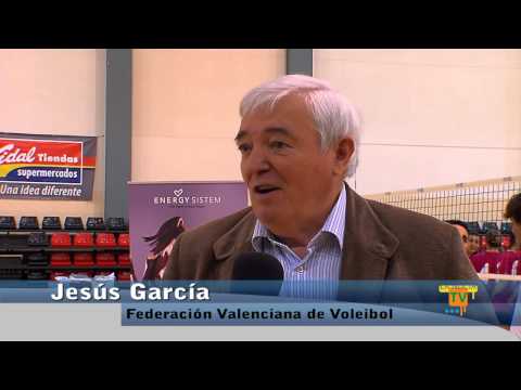 21/04/13 – El Voley Quartà ganó el autonómico de Voleibol Femenino Senior en La Nucía