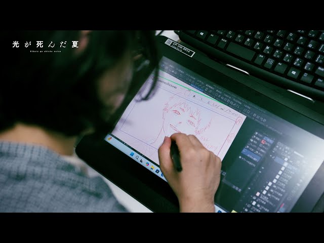 “Making-of” Part 1 [Subtitled]