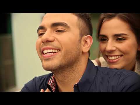 DAHER - Gracias (Video Oficial) - Canción romántica de la telenovela Lo Que La Vida Me Robo