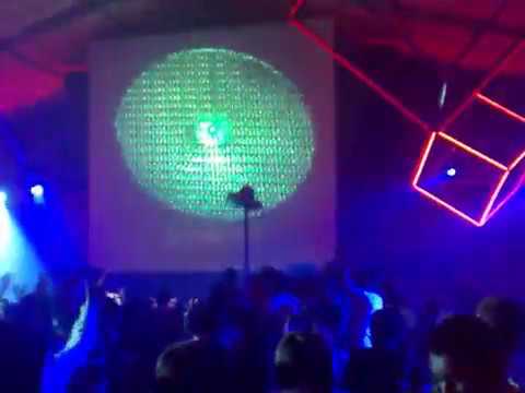 stereo palma - miami bitch@heineken opener'09 - gdynia poland