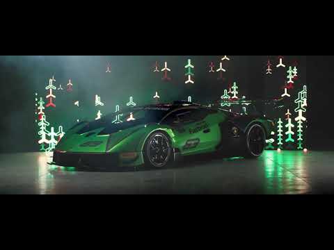 Roger Dubuis Excalibur Aventador S