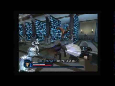 Star Wars Episode III : La Revanche des Sith Playstation 2