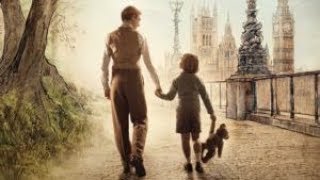 Goodbye Christopher Robin Soundtrack Tracklist | OST Tracklist 🍎