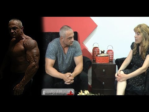 Томе Даневски - Информација Плус - Кобра ТВ