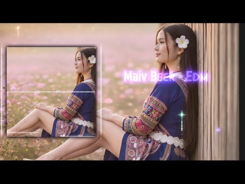 Maiv Beer ( Edm - Remix) Đeo Tai Nghe Để Cảm Nhận