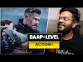 BAAP LEVEL ACTION!! Extraction 2 Movie Review | Shiromani Kant