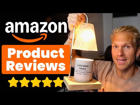 How To Make Money With Product Reviews On Amazon