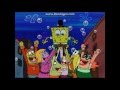 Opening To SpongeBob SquarePants To SquarePants Or Not To SquarePants 2009 DVD