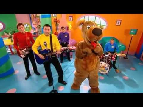 Wags The Dog video
