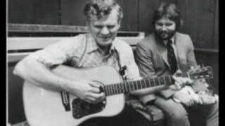 Doc Watson - Streamline Cannonball