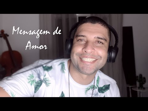 Msg De Amor - Diogo Saraiva
