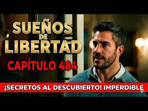 Análisis Sueños de Libertad Cap 484: El nacimiento de Juanito y el fin de los secretos