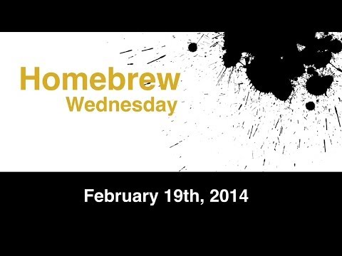 HBW 119 - Sour Beer Experiment