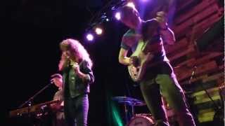 Tennis - Cape Dory LIVE HD (2012) Orange County Constellation Room
