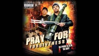 Pray For Forgiveness by DJ Paul [Full Album]