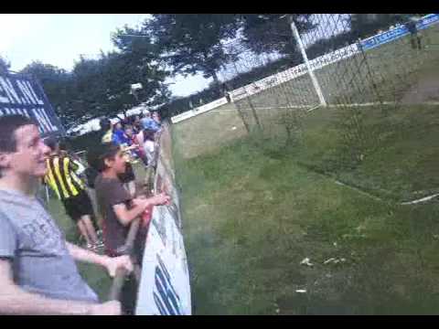 SSC 2- Roda Boys 2 Door Na Finale Boem ! Brok Red !