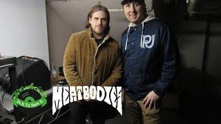 In It To Spin It - Episode 151 - Meatbodies