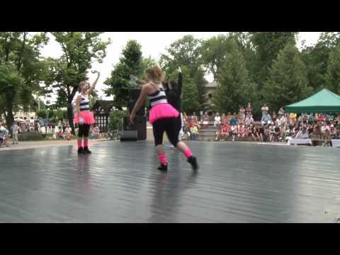 Sirály Táncfesztivál 2012