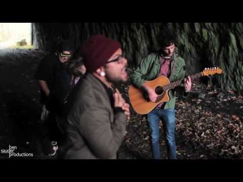 Colors - The Stonewall Vessels Acoustic Music Video