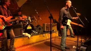 Paul Thorn   What The Hell Is Goin' On