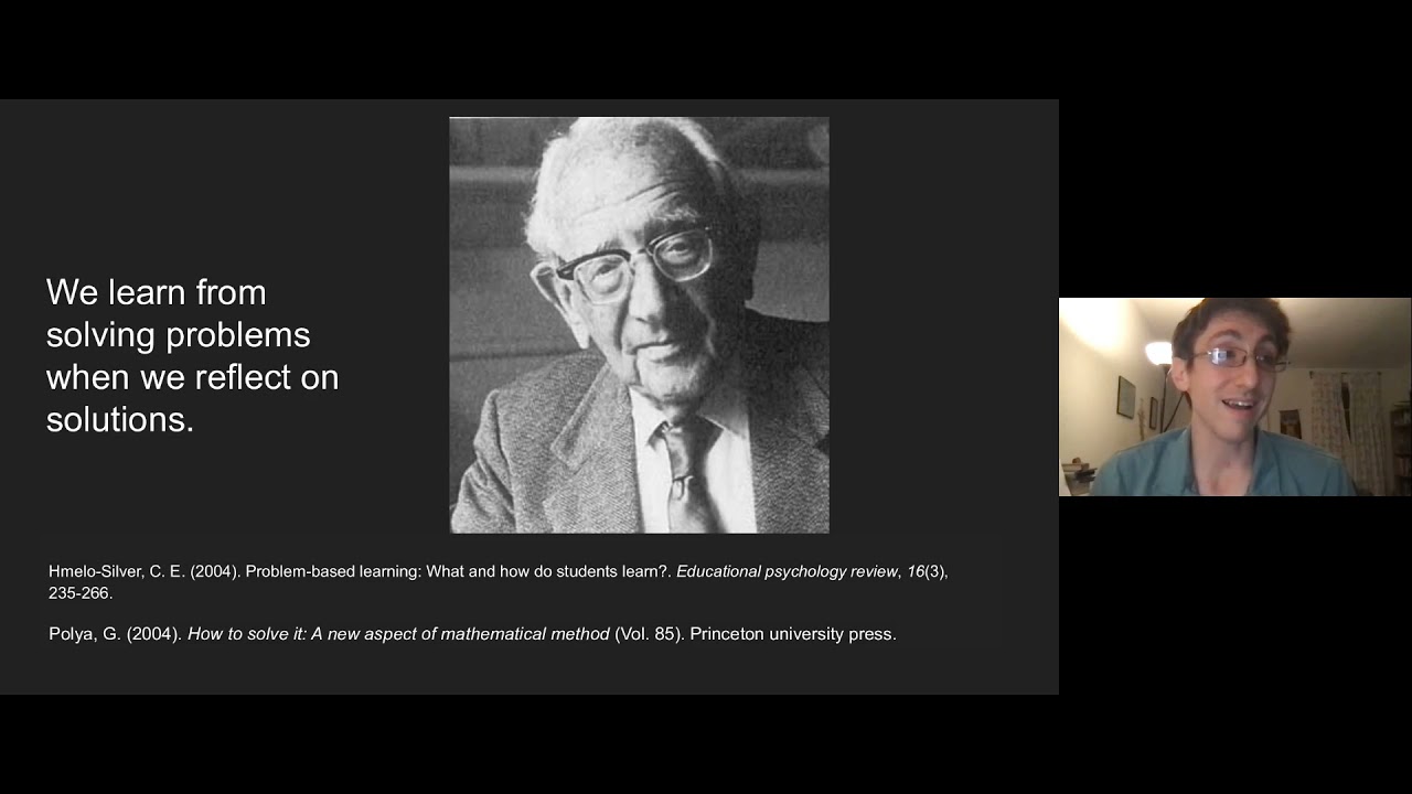 Why Kids Learn from Examples (and why other times they don't)